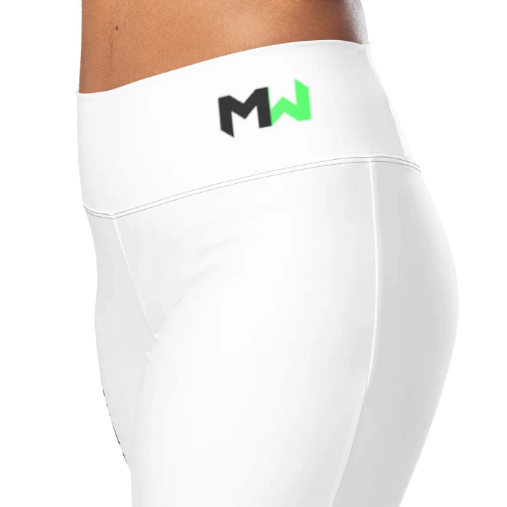 MW Flare Leggings product image (1)