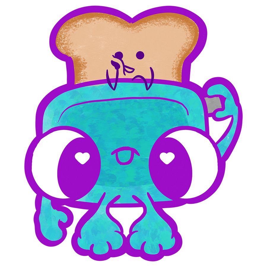 Burnie & Chardlie product image (3)
