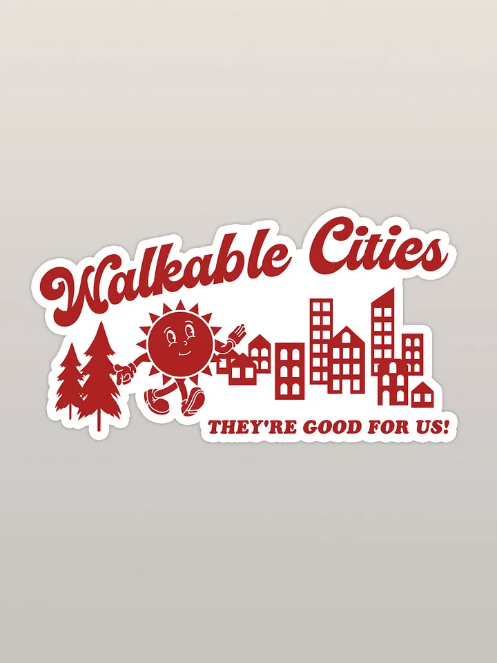 Streetcraft Sticker Pack product image (2)