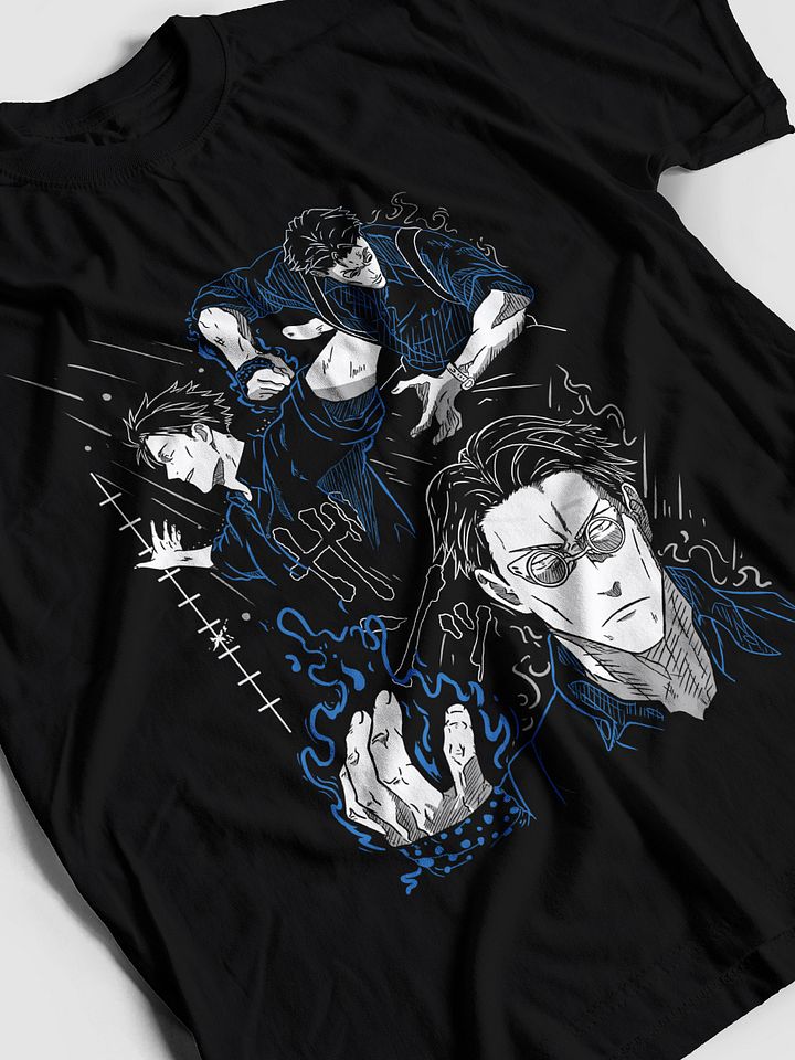 Im really tired Nanami product image (1)