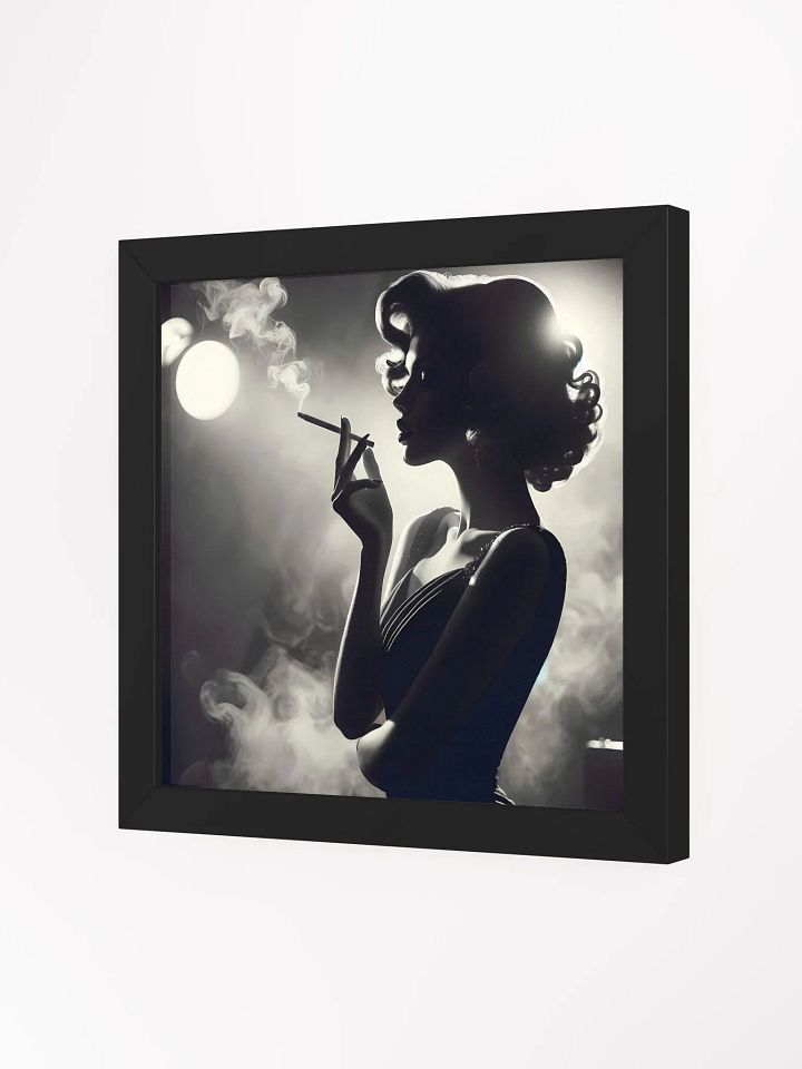 Noir Wall Art - Club Starlet product image (2)