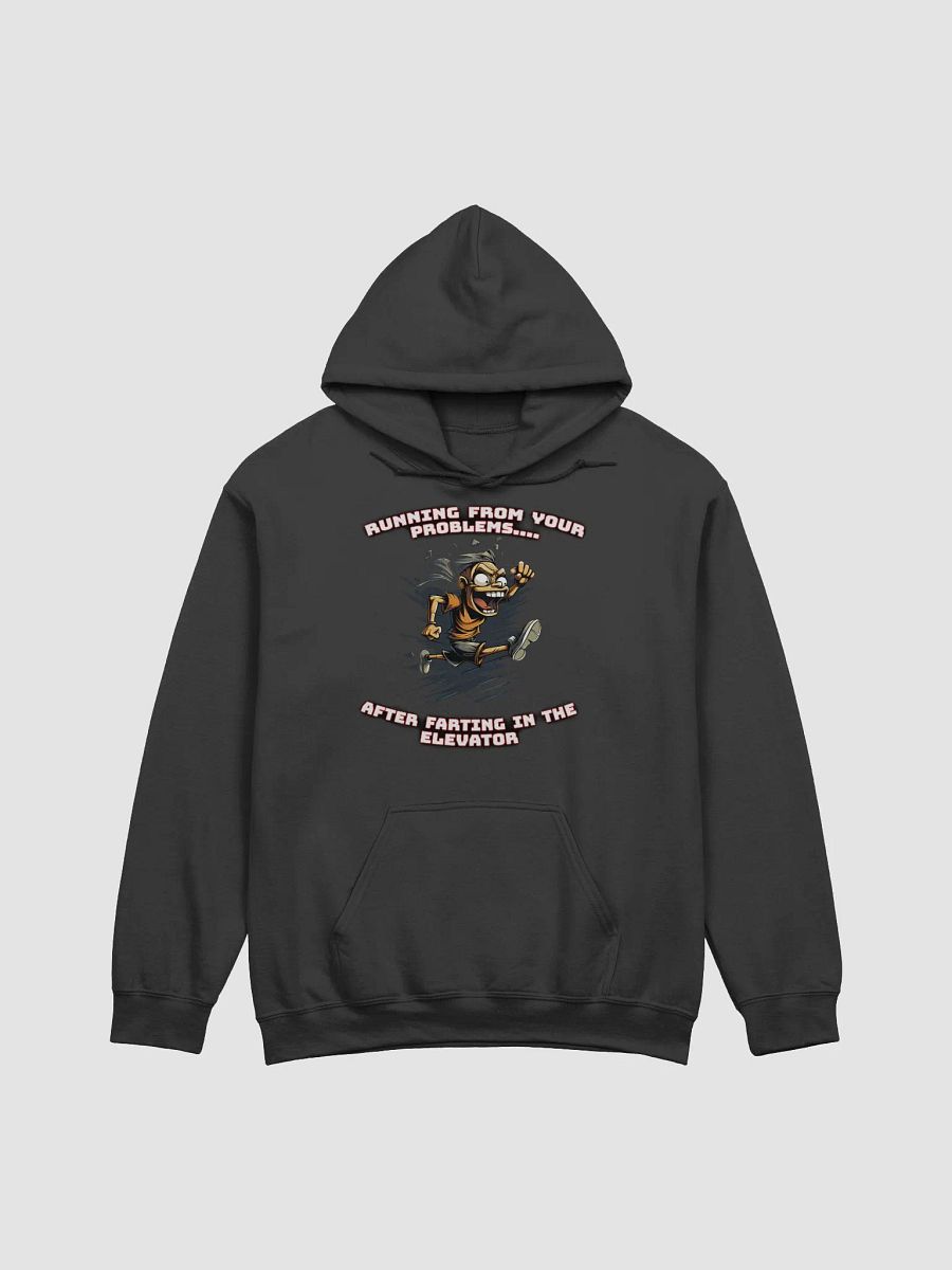 Gotta Run! product image (5)