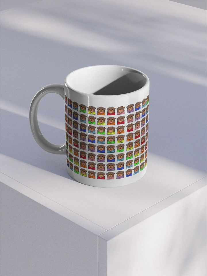 LolaPride Mug product image (1)