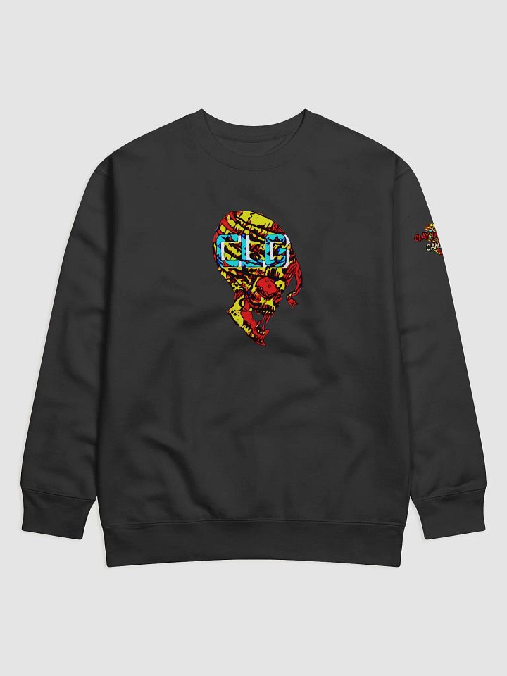 CLG SWEAT SHIRT product image (5)