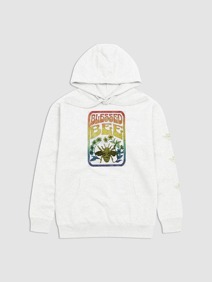 Blessed Honey Bee product image (1)