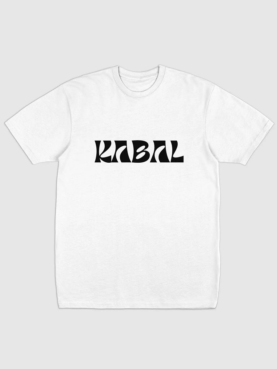 KABAL TEE product image (1)