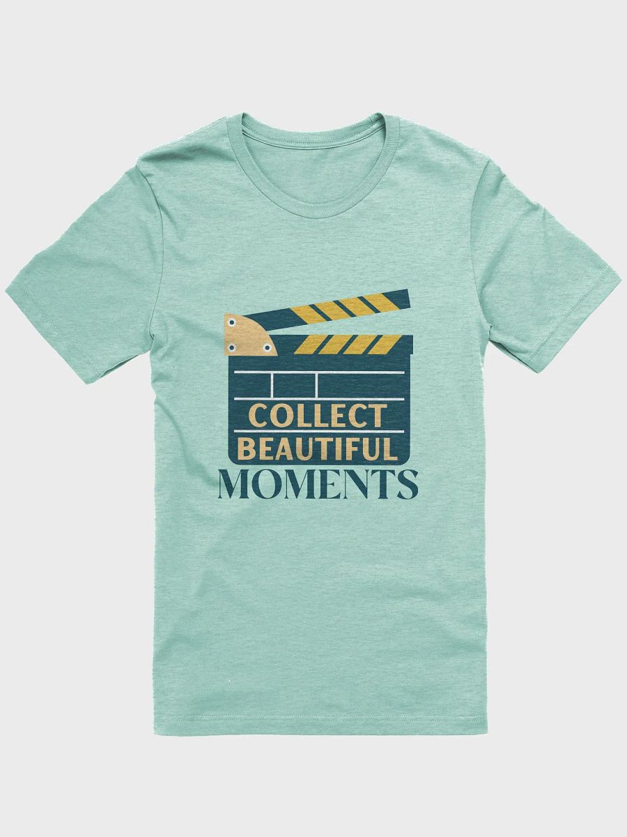 Collect Beautiful Moments T-Shirt product image (81)
