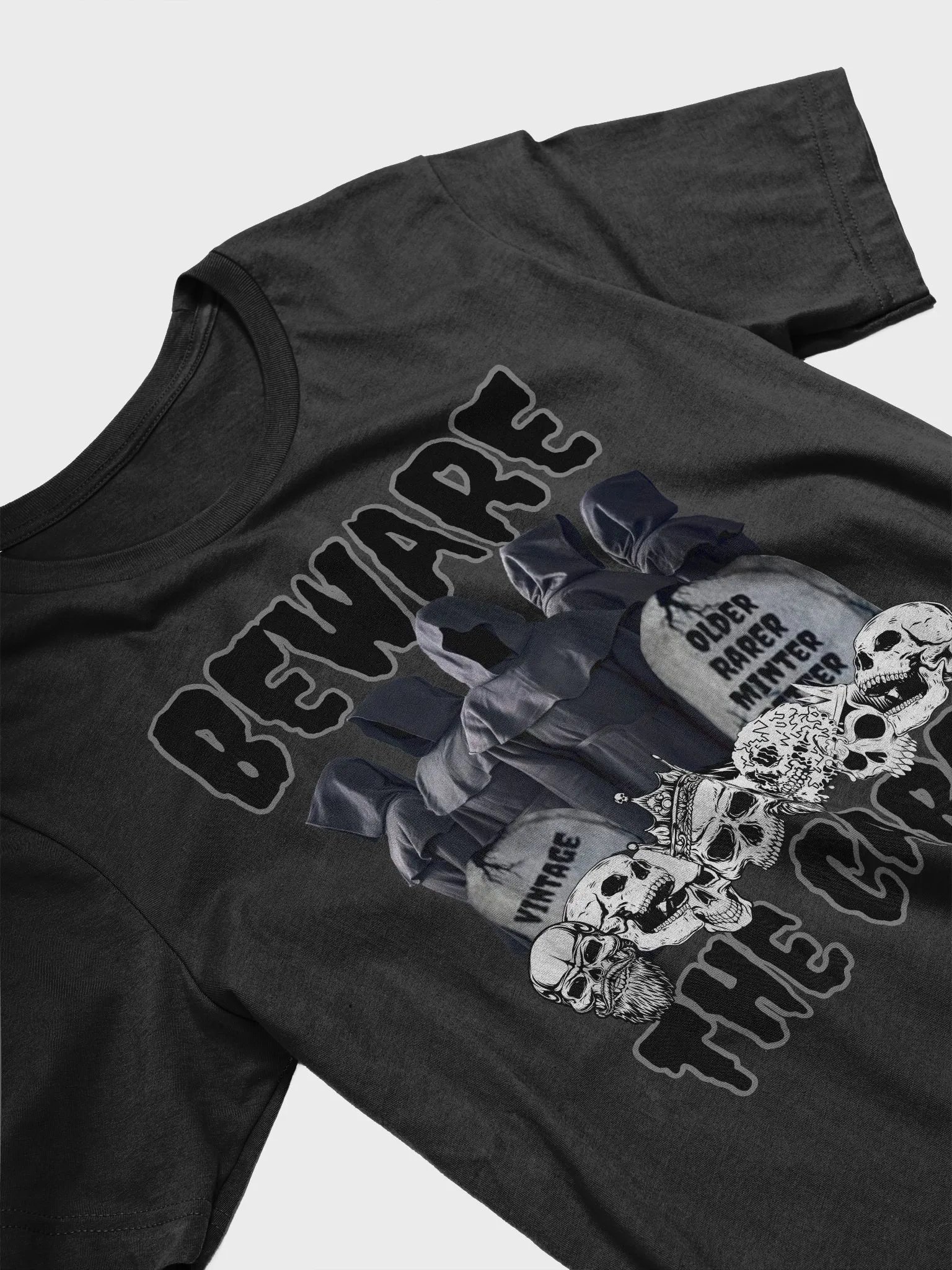 Beware The Cabal T (Front Graphic) product image (13)