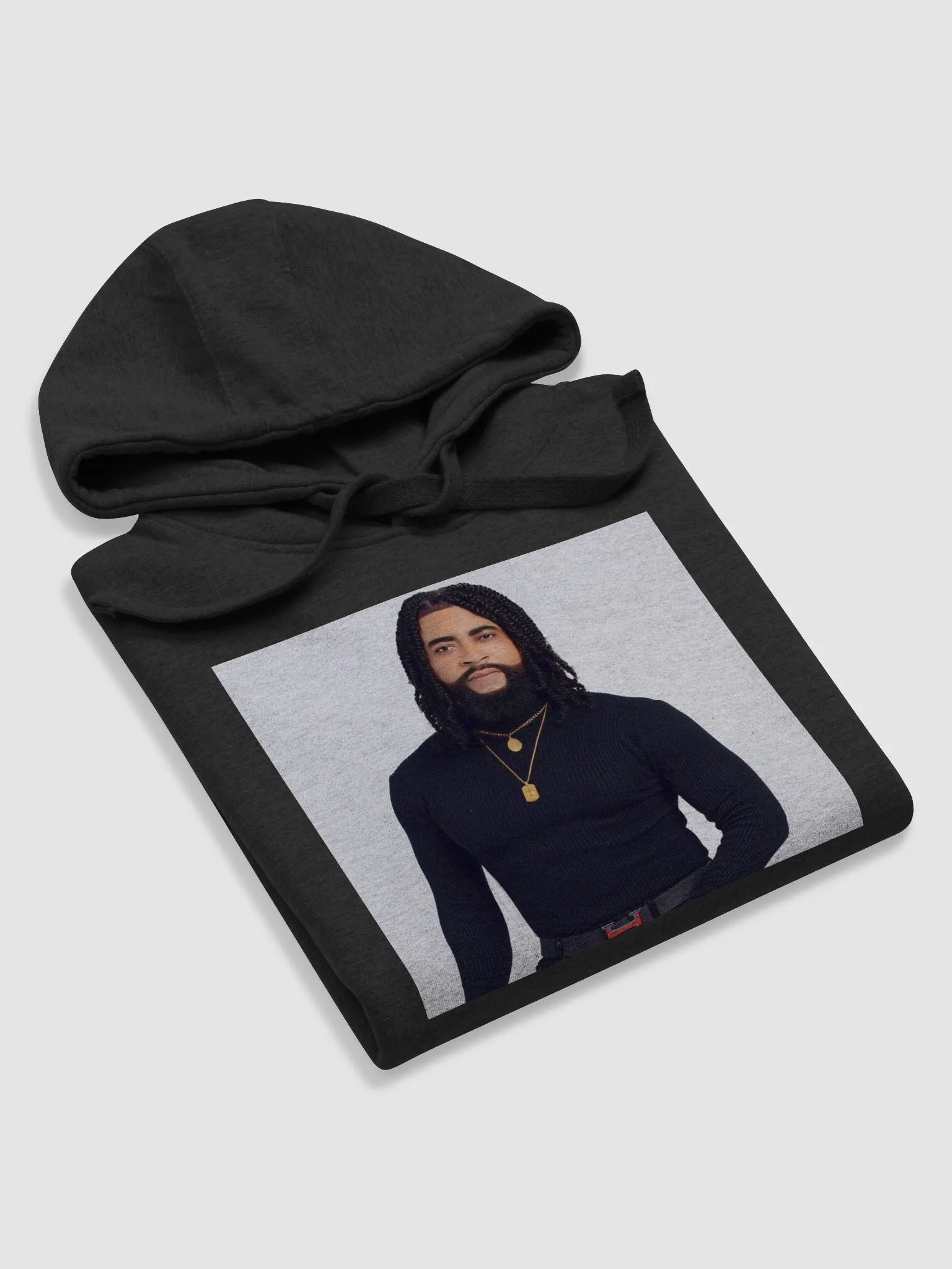 GMAX MONEY HOODIE product image (4)