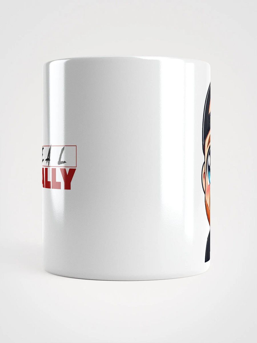 RealWally Avatar Mug product image (5)