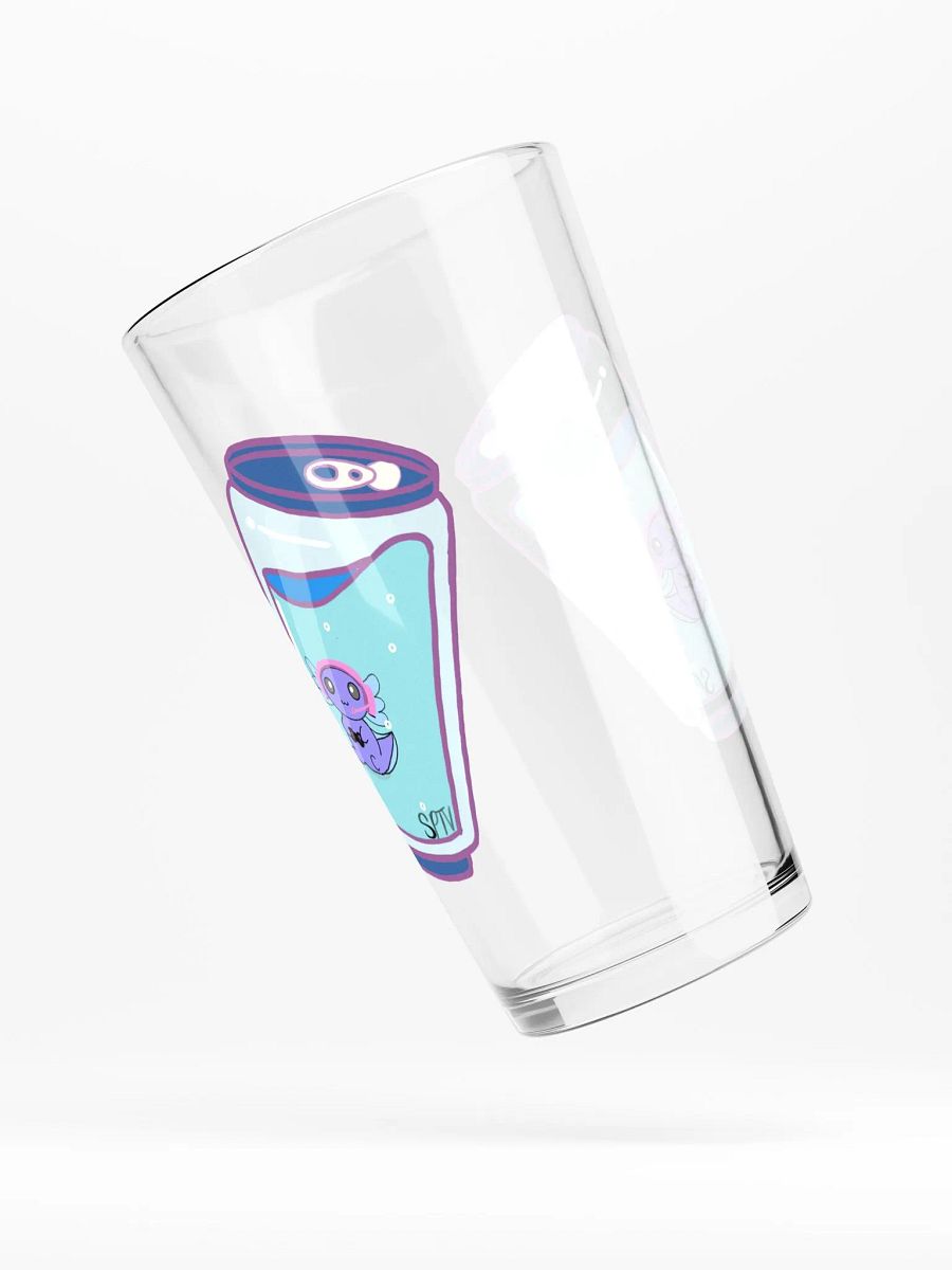Sodalotl Pint Glass product image (4)
