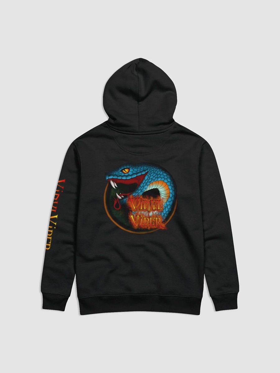 Viper Hoodie product image (5)