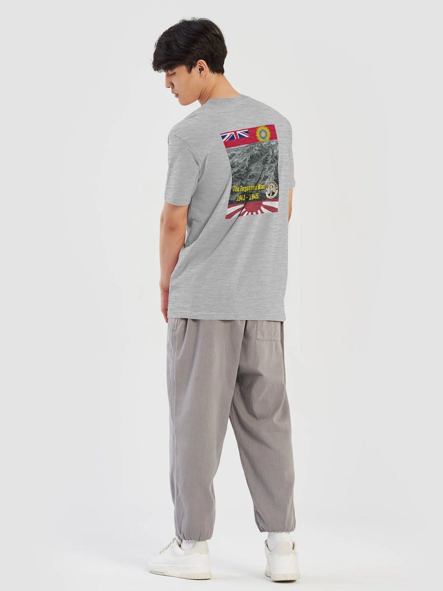 Forgotten War T product image (7)