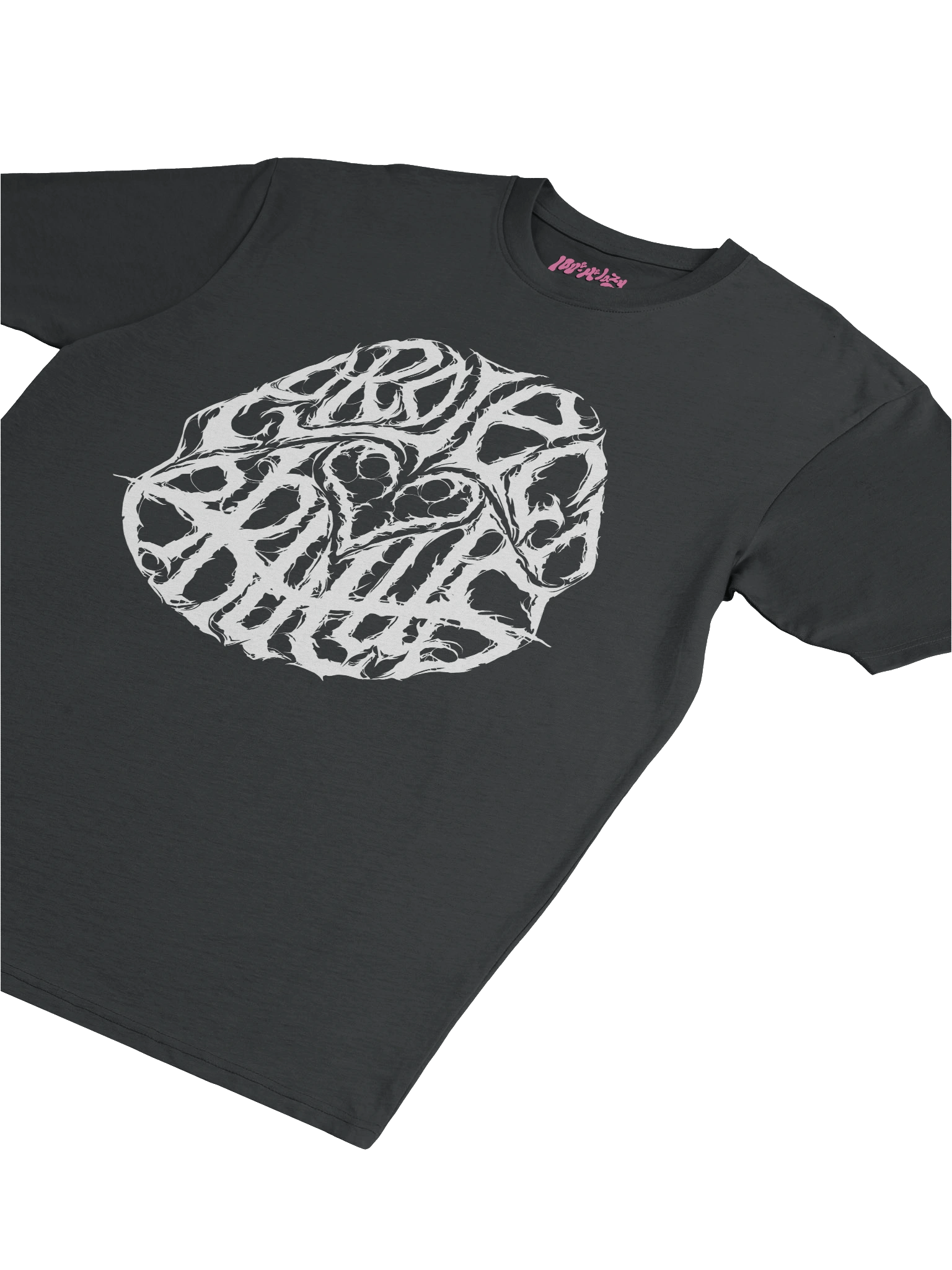 White logo tee product image (5)