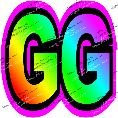 Streamers Digital Artwork @ Emote Hub & Designs product image (2)