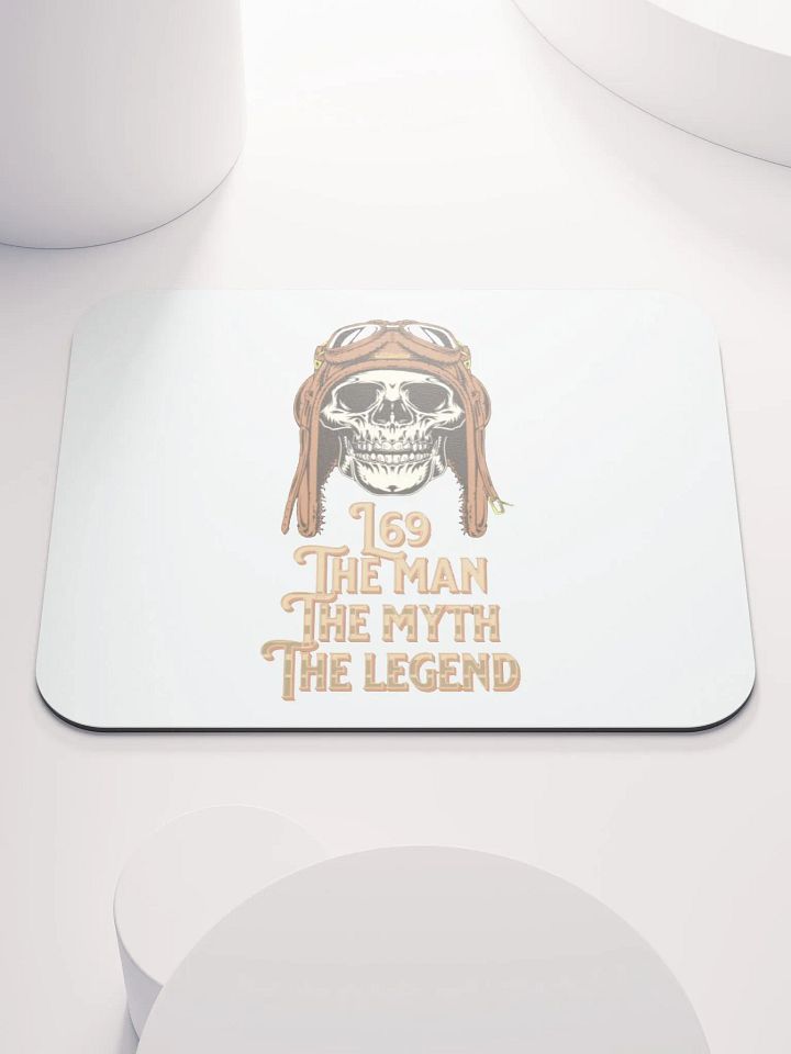 L69 The man, the myth, the legend product image (1)