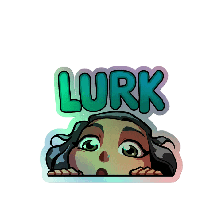 Bijouu Lurk Holo product image (2)