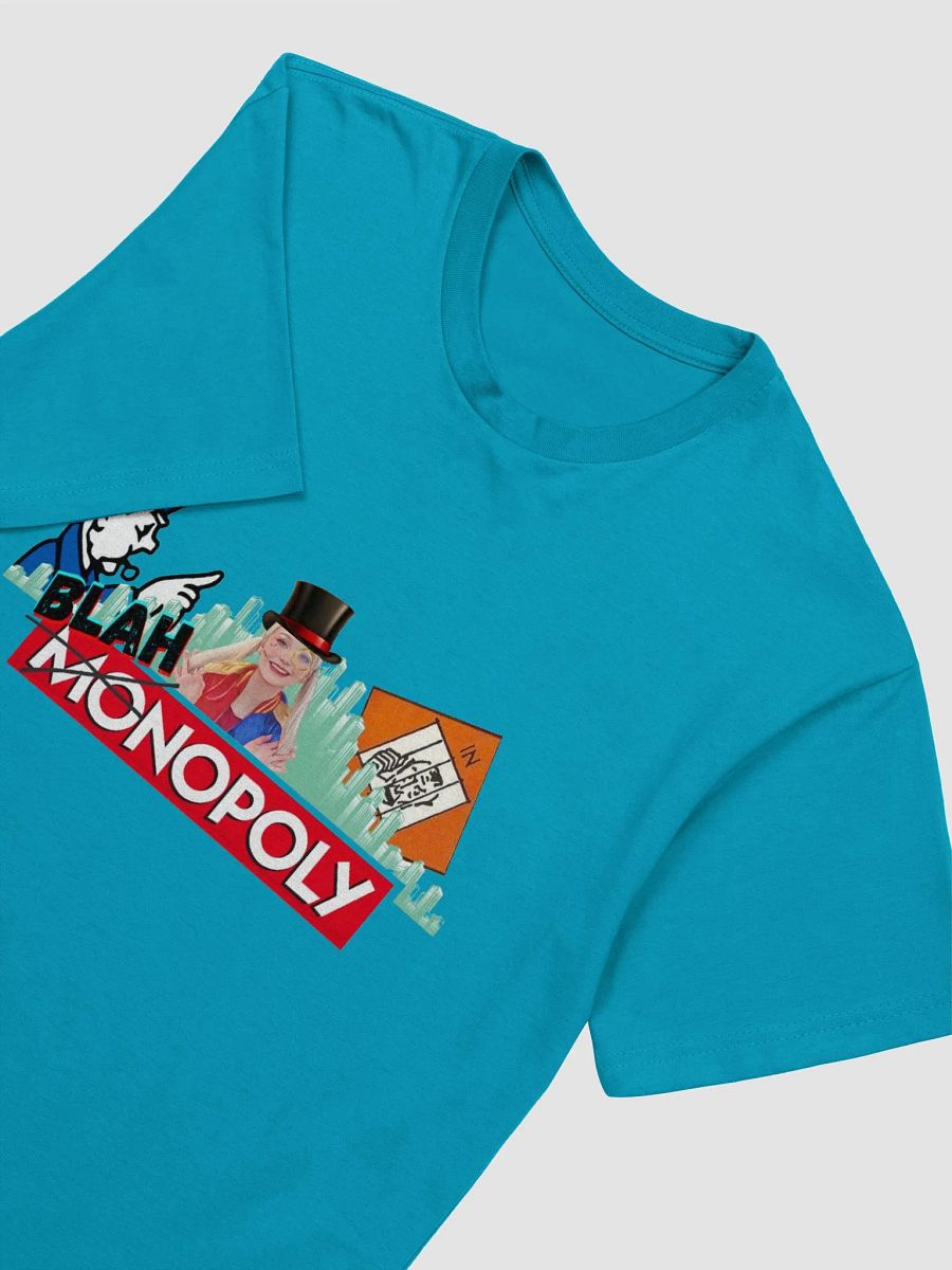 Blahnopoly Tee product image (93)