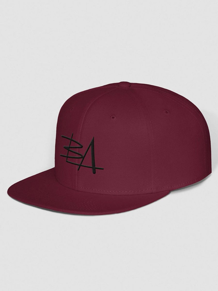 Bike Awesome - BA Snapback product image (7)