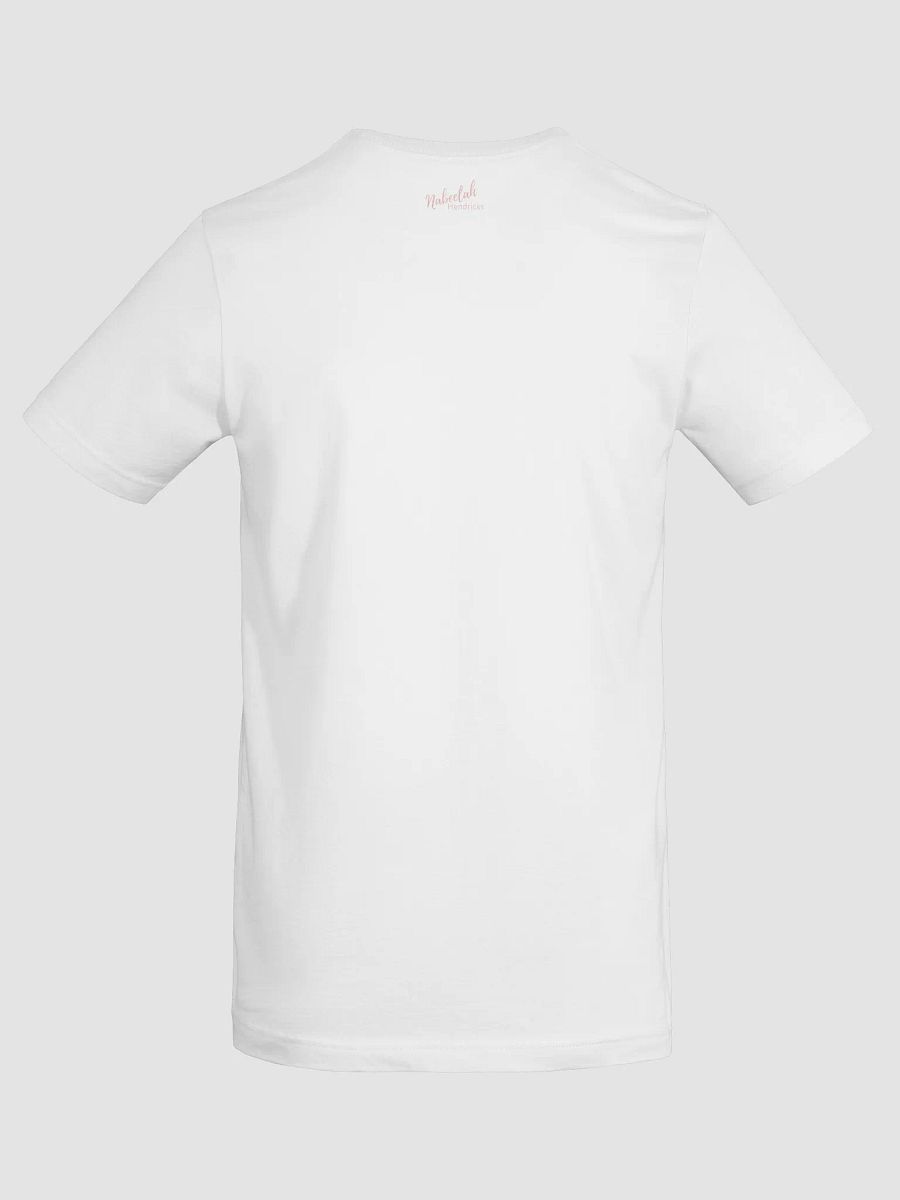 Pastel Floral Tee #1 product image (8)