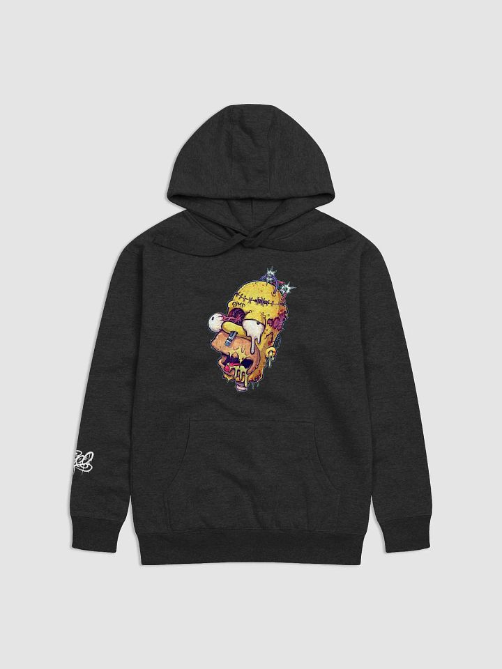 Domer Sampson Hoodie product image (5)