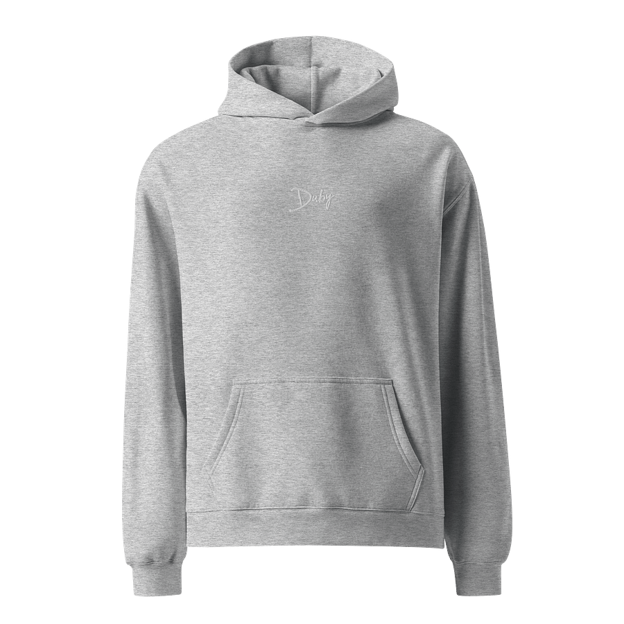 DUBY OG'S hoodie product image (4)