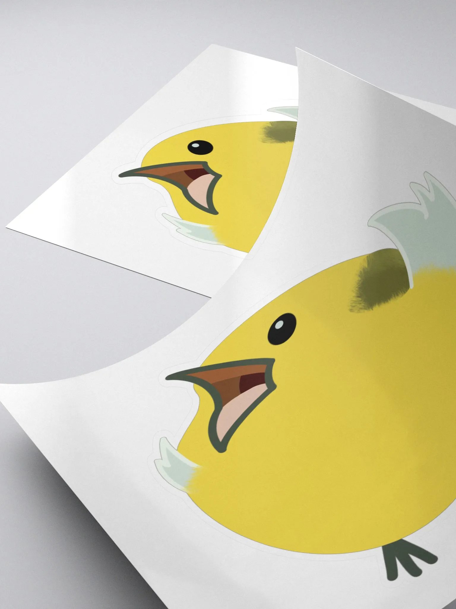 AAAA Sticker product image (4)