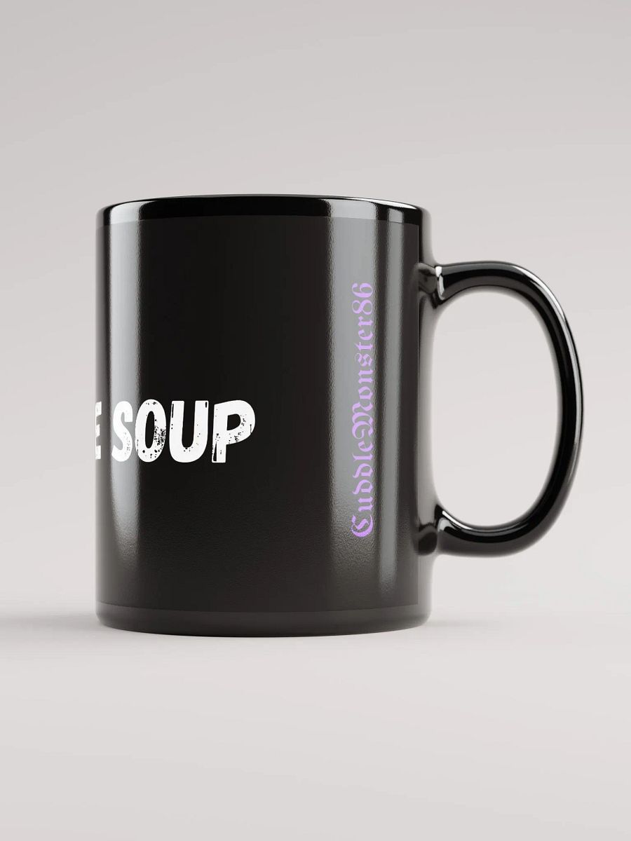 Turtle Soup Mug product image (2)