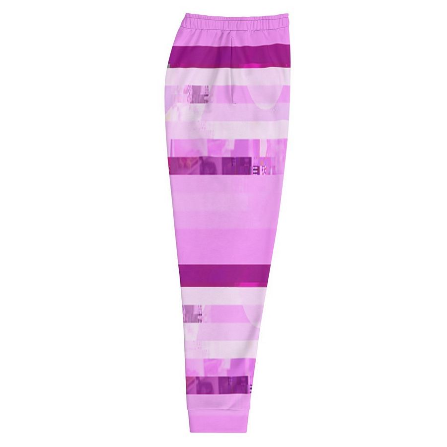 Glitch Joggers product image (3)