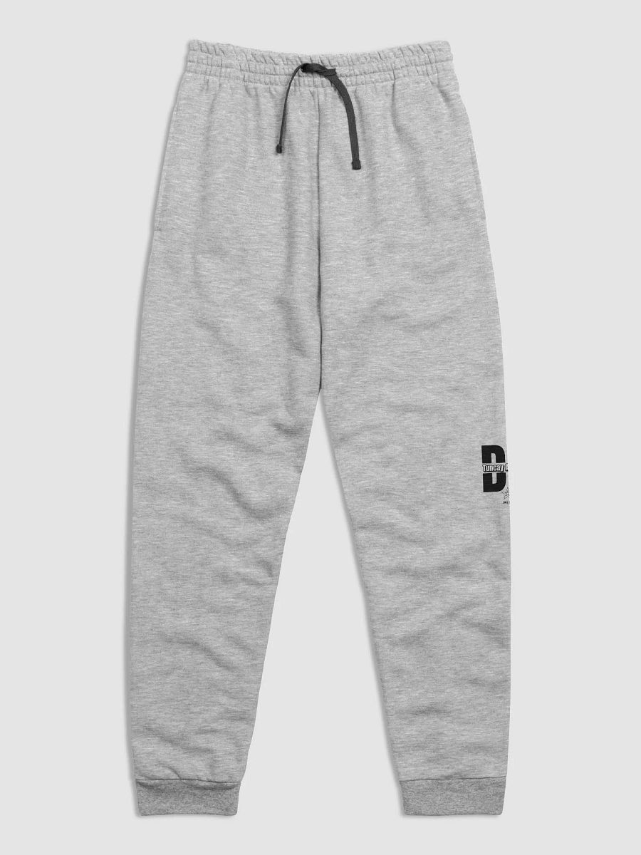 Unisex Joggers - DJ Series product image (4)