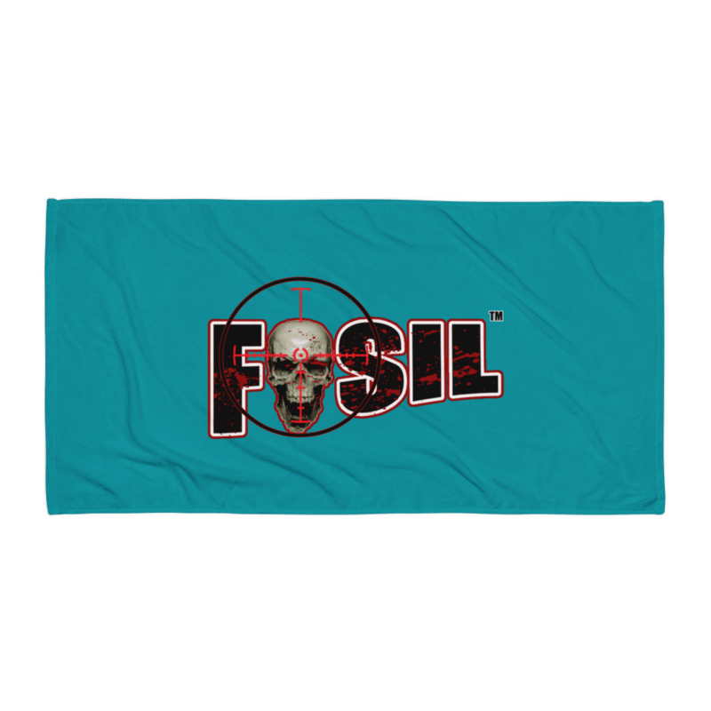 Fosil Gaming Towel product image (1)