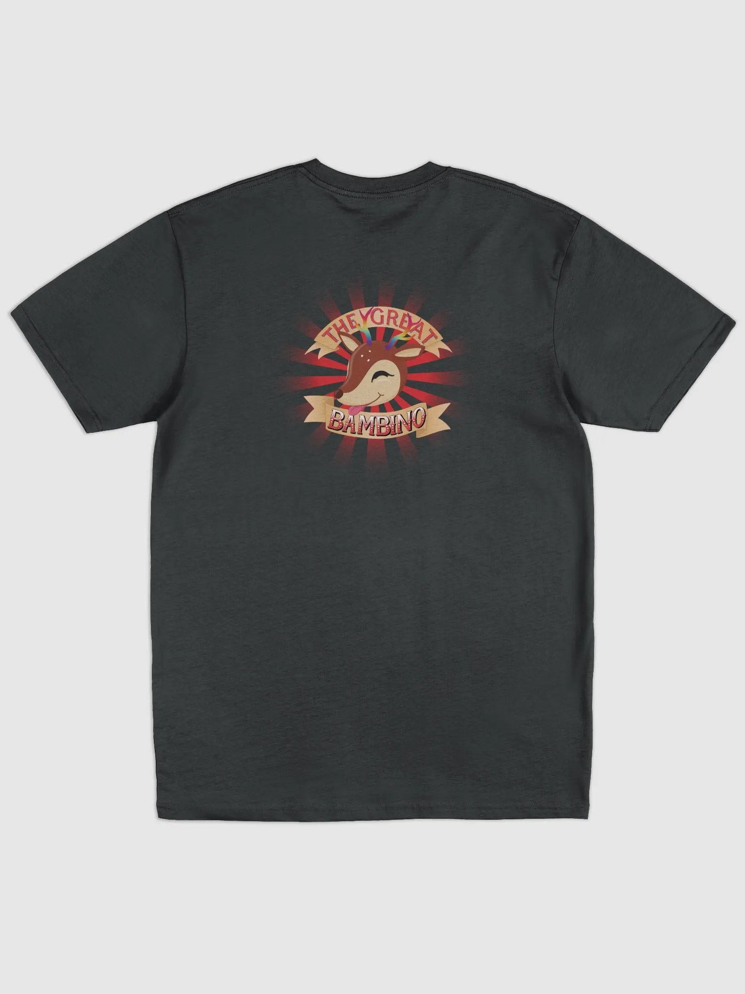 Men's Great Bambino Tee product image (2)