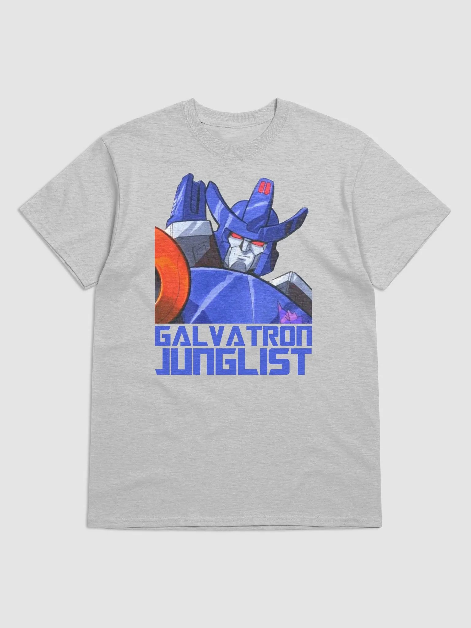 Galvatron Junglist product image (1)