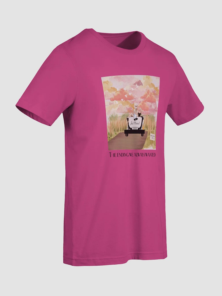 The Ending We Always Wanted Tee product image (89)