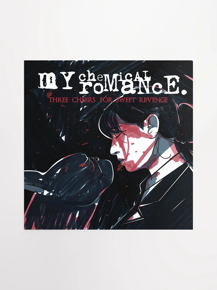 Three Cheers Poster product image (3)