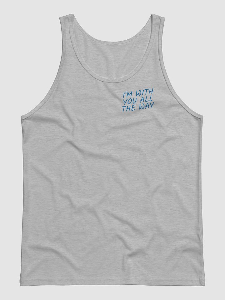 PAIN Muscle Tanks product image (6)