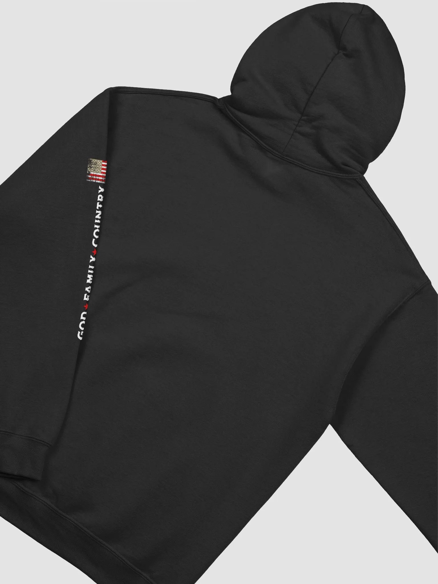 Augusta Wrench Deluxe Hoodie product image (4)