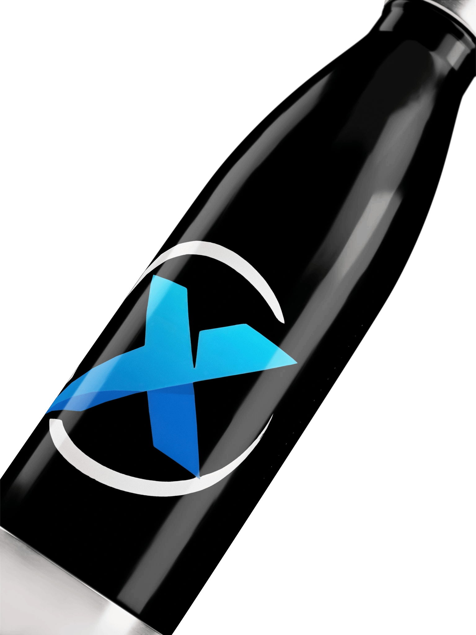 CypherX Stainless Steel Water Bottle product image (10)