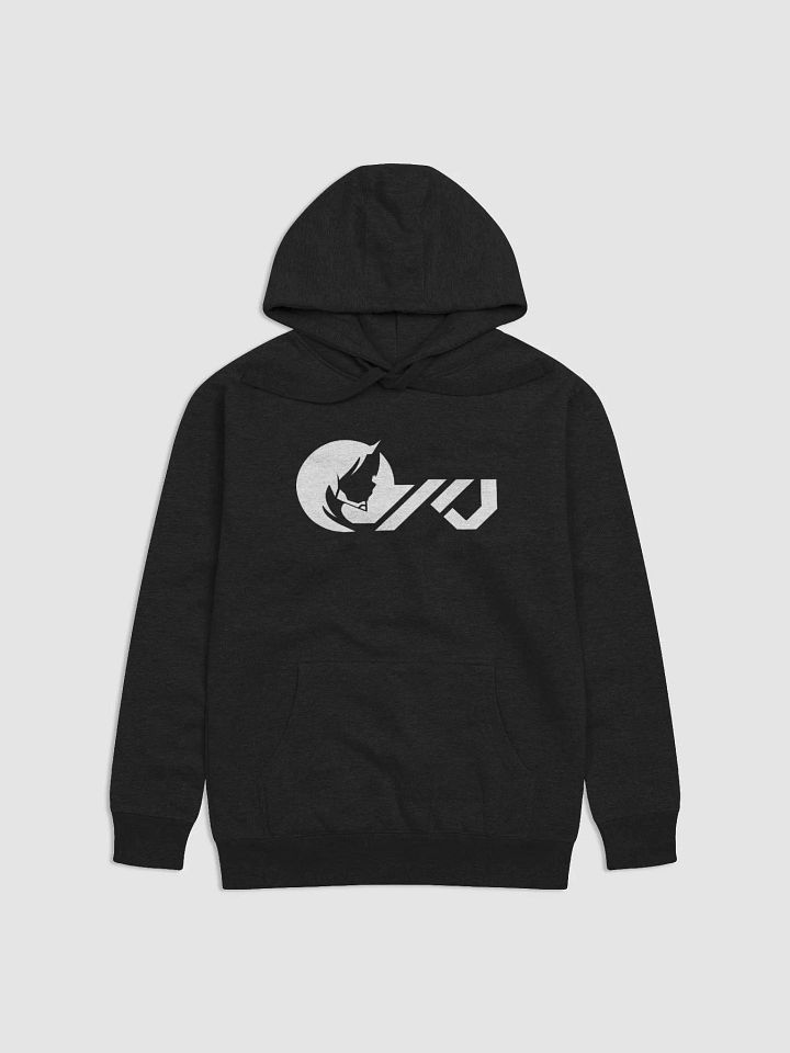 KJ ✘ FAITH HOODIE product image (2)