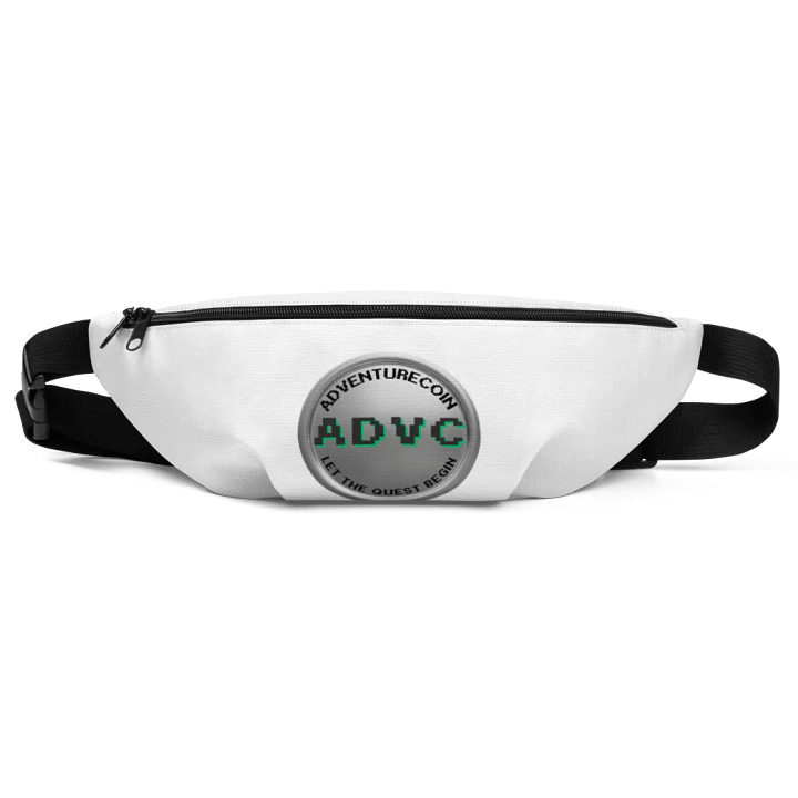 ADVC Inventory Bag - Fanny Pack product image (1)