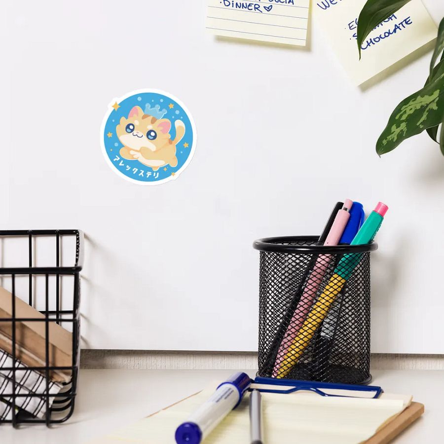 Toti Prime Magnet product image (10)