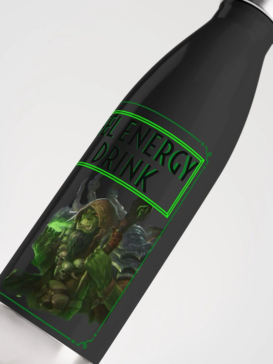 Full Throttle Fel Bottle product image (10)