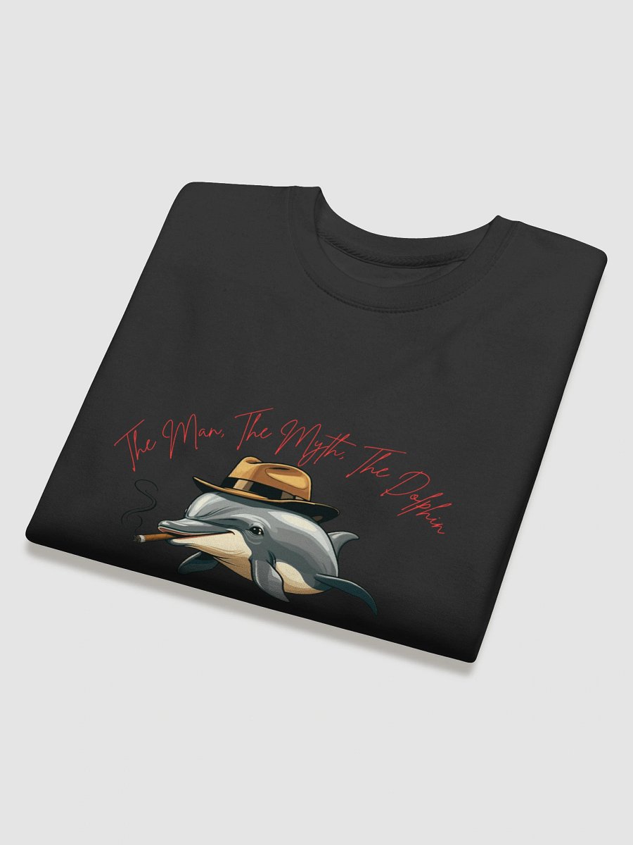 The Man The Myth The Dolphin (EXCLUSIVE 24HOUR DROP) product image (4)