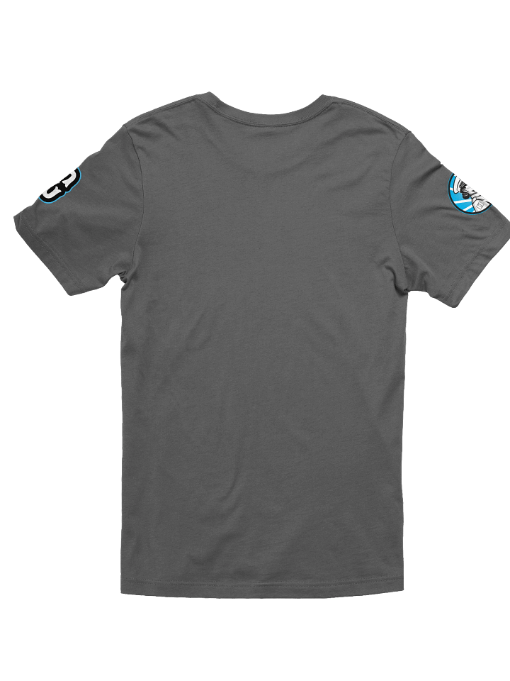 Captains UltraSoft Tshirt product image (10)