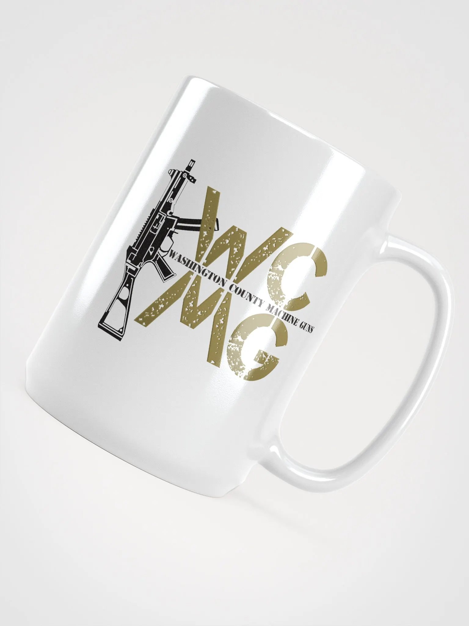 WCMG Cup 15 oz product image (4)