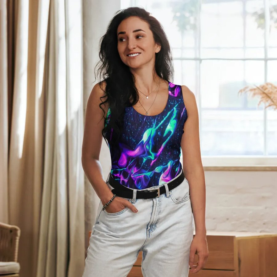 Melted Galaxy product image (8)