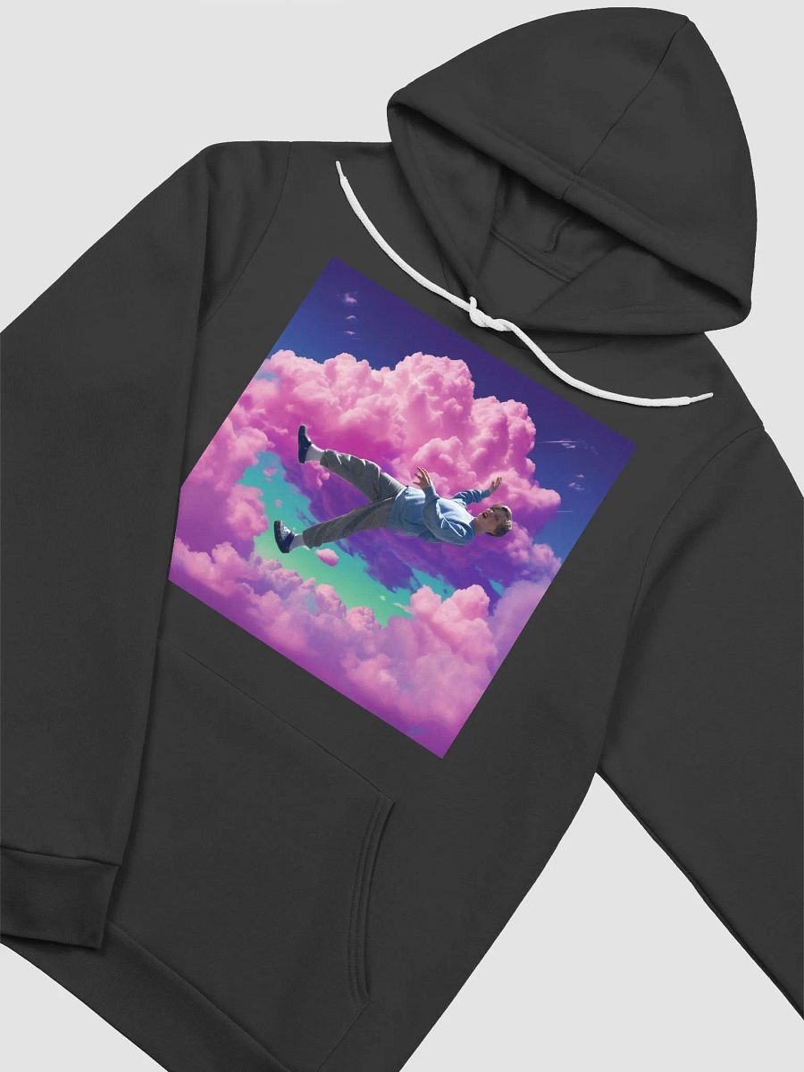 CHUMBA IN DREAMLAND Hoodie product image (3)