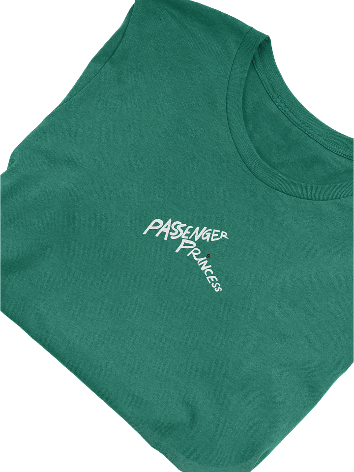 Passenger Princess Tee product image (26)