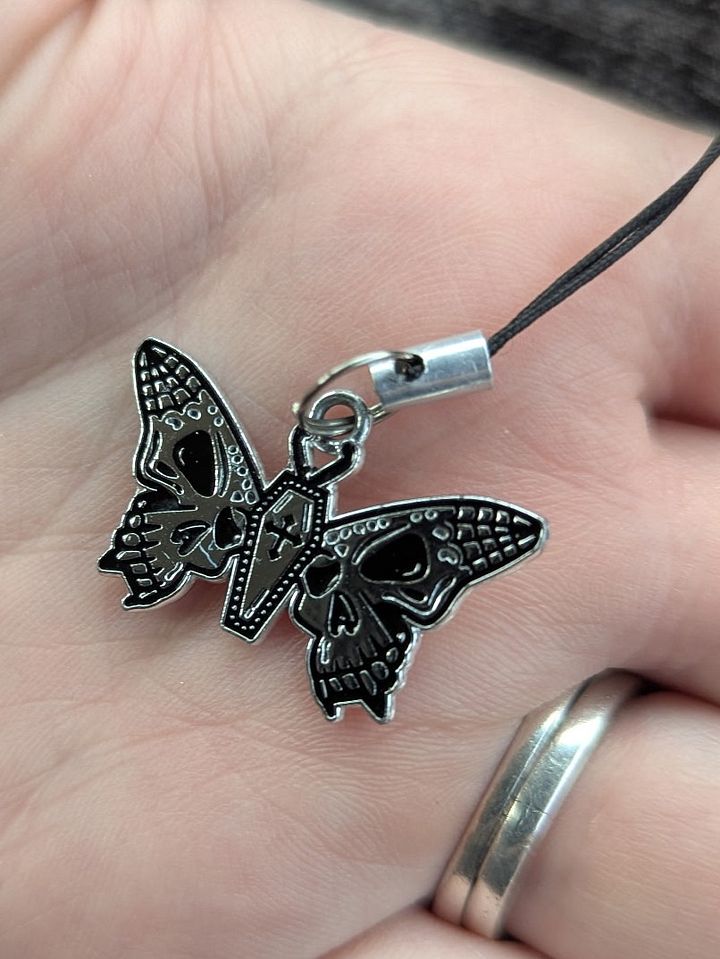 Basic Phone Charm! product image (1)