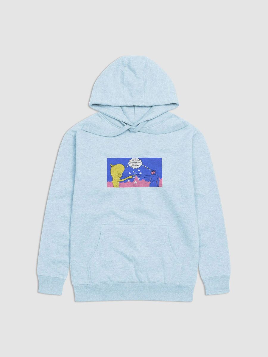 Alien Love product image (3)